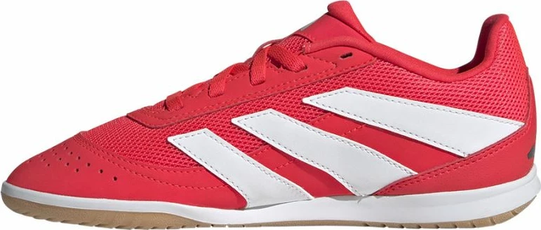 Atlete për fëmijë adidas, të kuqe