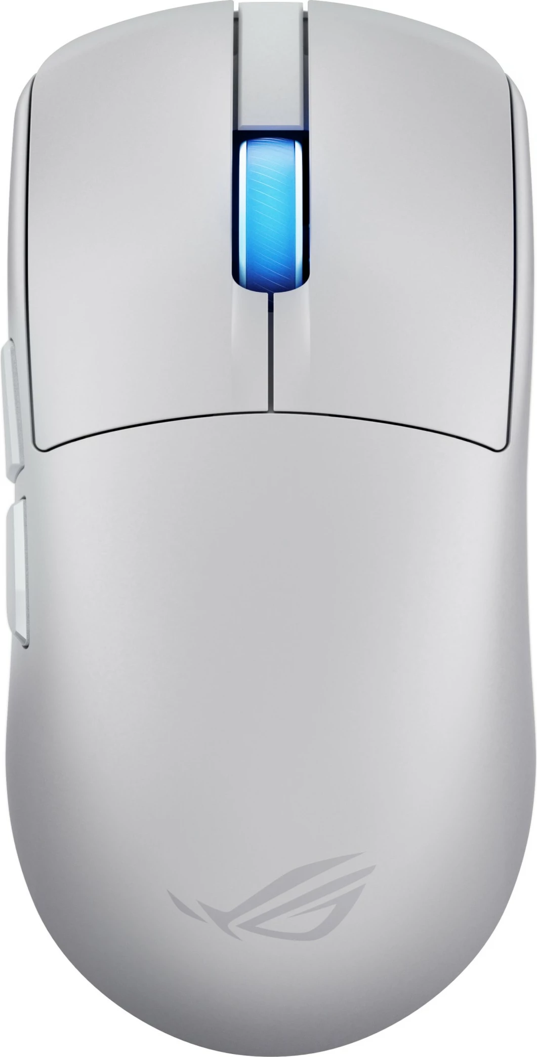 Maus ASUS ROG Harpe II ACE, wireless, i bardhë