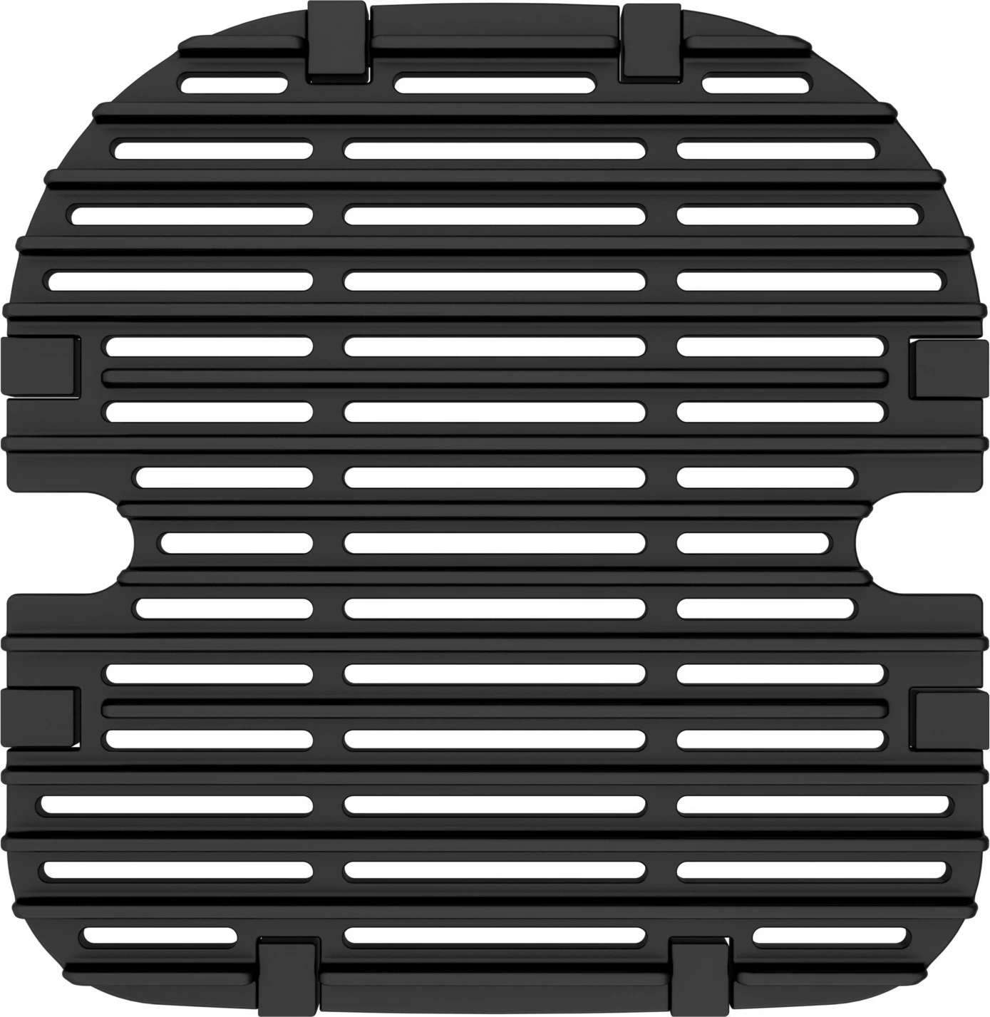 Fritezë me ajër të nxehtë Tefal Easy Fry & Grill EY505D, 4.2 L, çelik inox