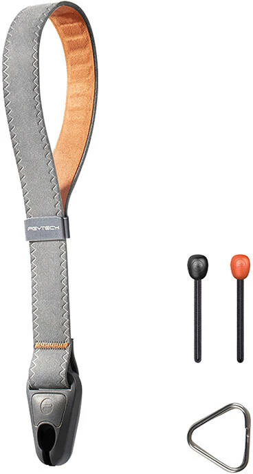 Rrip dore për kamera PGYTECH P-CB-127, Gri