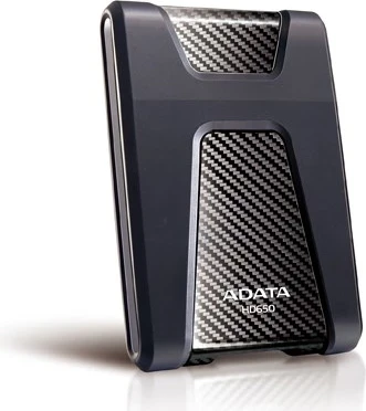 Disk HDD Adata DashDrive HD650, 1TB, i zi