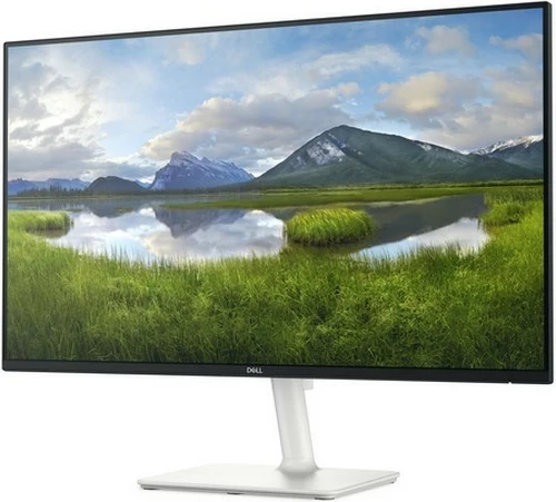 Monitor Dell S2725H, 27'', IPS, Full HD, 100Hz, e bardhë