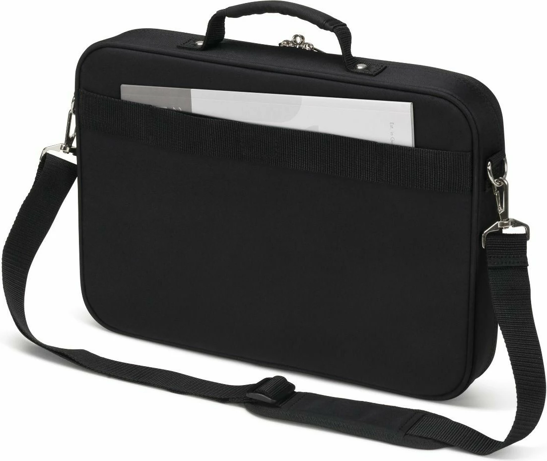 Kasë me maus wireless Dicota MULTI WIRELESS MOUSE KIT, e zezë