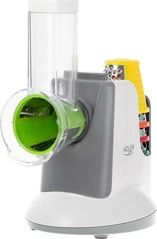 Prerëse perimesh Adler CR 4815, 150 W, e bardhë