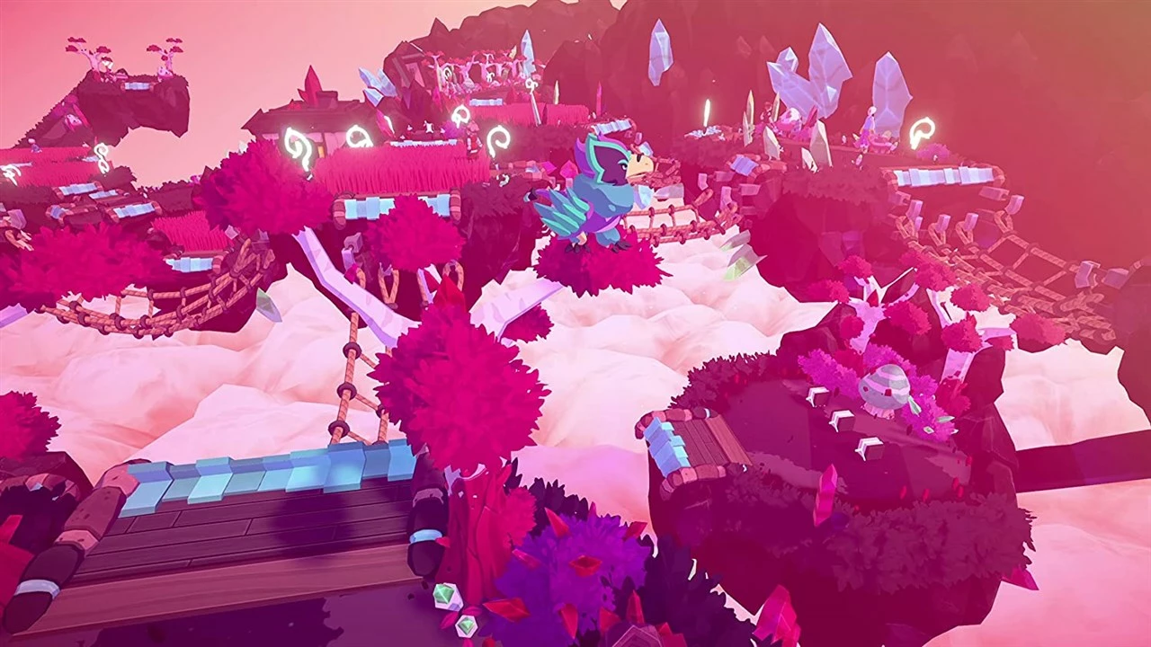 Lojë Xbox Series X Humble Bundle Temtem, PEGI 12