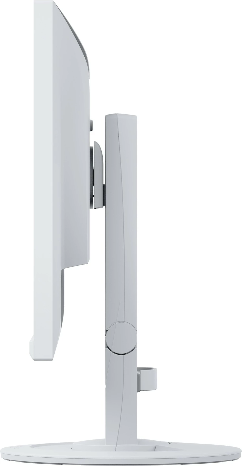 Monitor Eizo FlexScan EV2460, 23.8", Full HD, LED, Bardhë