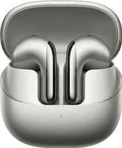 Kufje Xiaomi Buds 5, Titan Gray