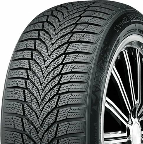 Gomë dimërore Nexen Winguard Sport 2 SUV 235/75 R15 109T XL 3PMSF
