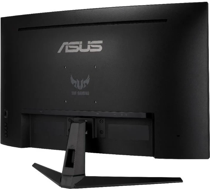 ASUS TUF Gaming VG328H1B computer monitor 80 cm (31.5") 1920 x 1080 pixels Full HD LED Black
