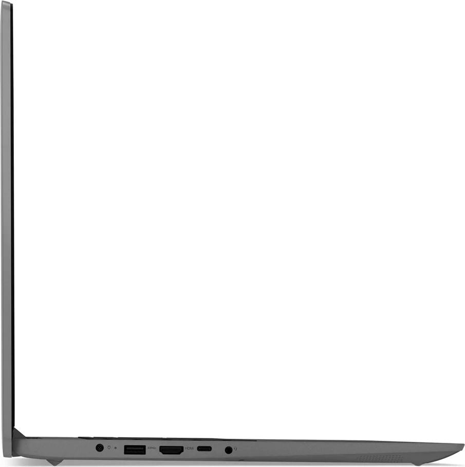 Laptop Lenovo IdeaPad 3 17IAU7, Intel Core i5 i5-1235U, 16 GB RAM, 512 GB SSD, Gri