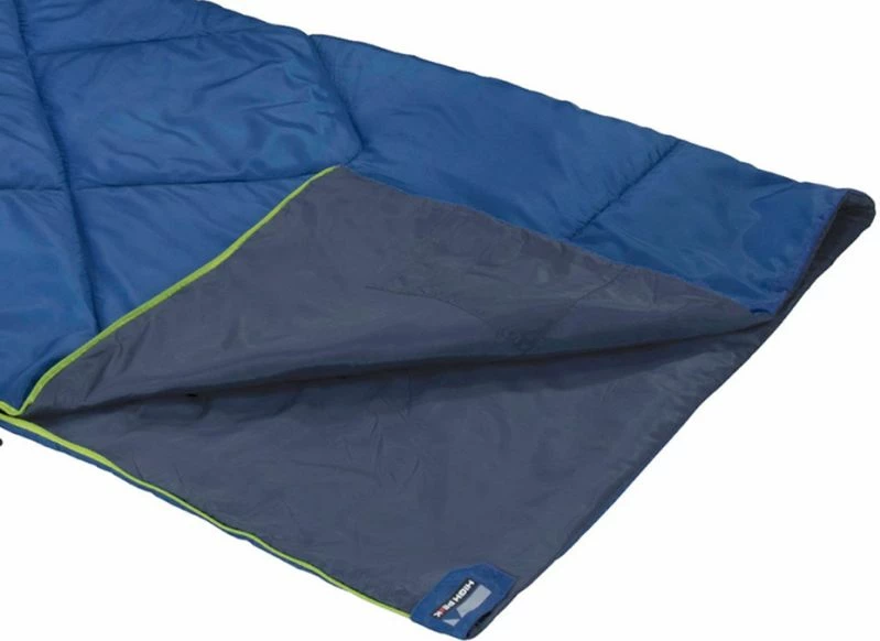 Sak për fjetje High Peak, unisex