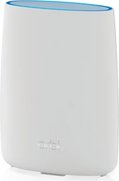 Router NETGEAR Orbi LBR20-100EUS, AC2200, Tri-Band, 4G LTE, i bardhë
