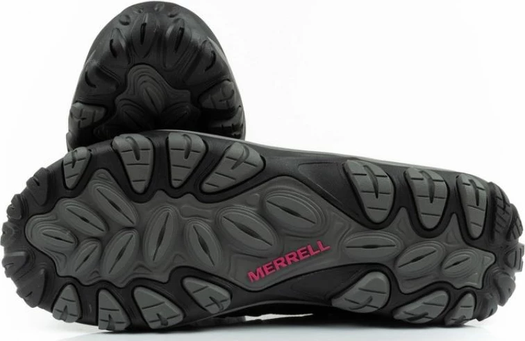 Atlete për femra Merrell, të zeza