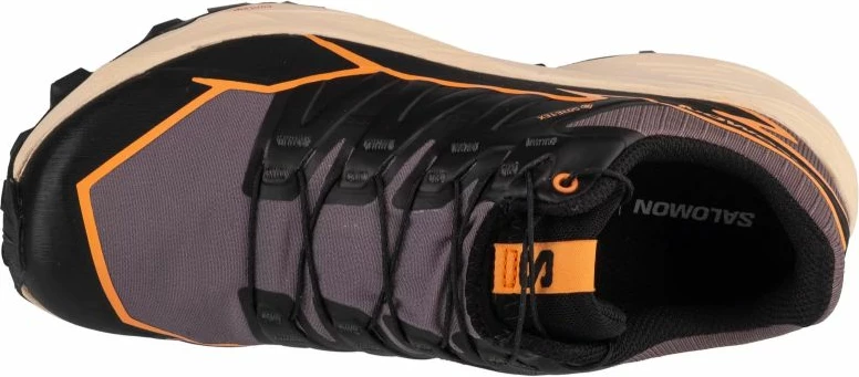 Atlete femra Salomon, të hirtë