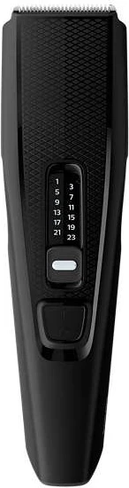 Maqinë për prerjen e flokëve Philips, e zezë