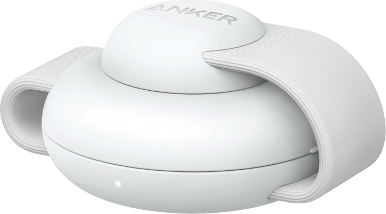 Karikues wireless Anker B25M8H21, 15W, i bardhë