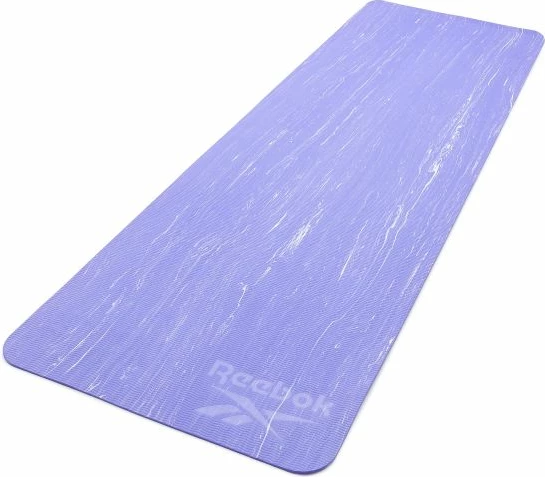 Tapet Yoga Reebok TPE 5 MM RAYG-11045PL, vjollcë