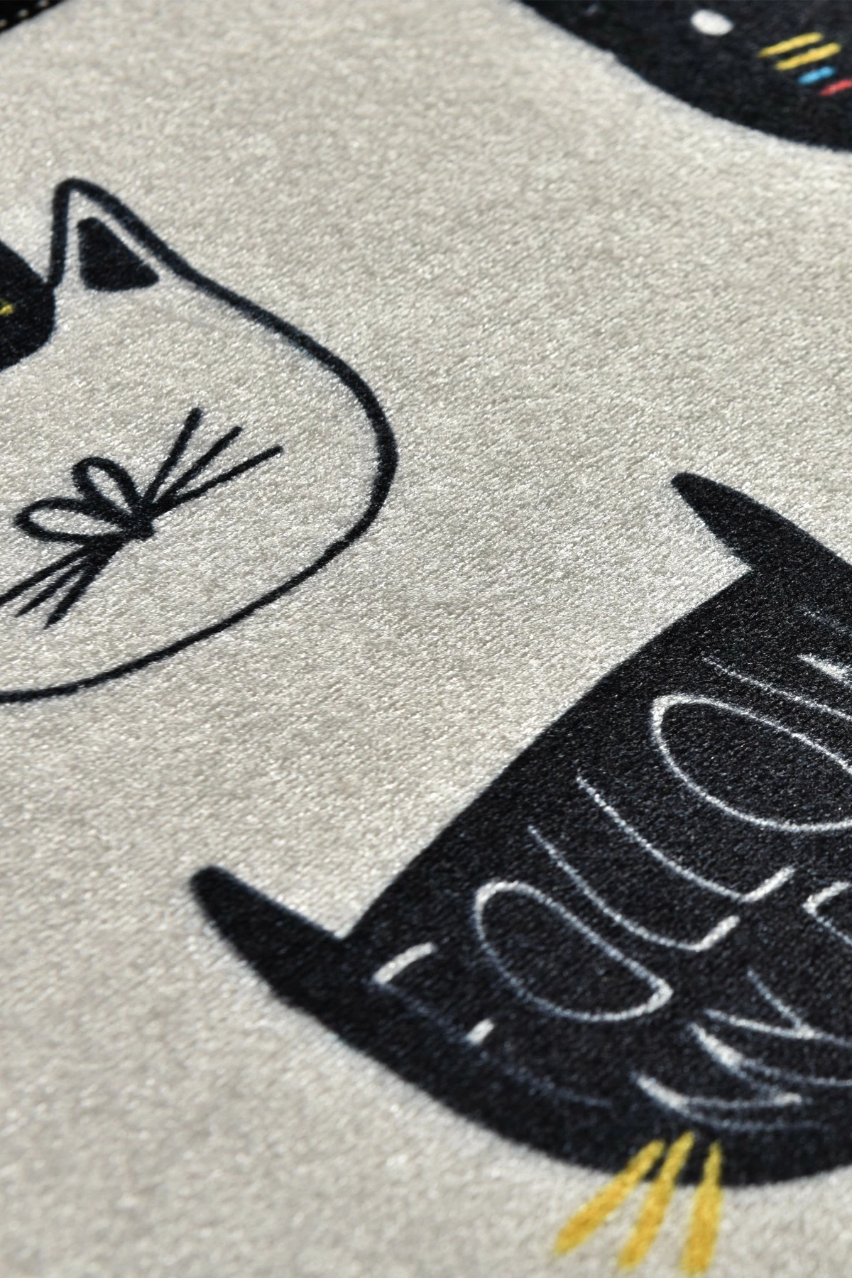 Tapet për banjo Mijölnir, Cutie, 40x60 cm