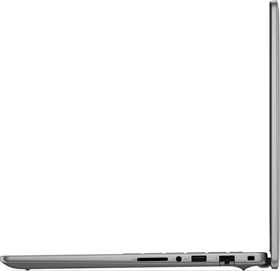 Laptop Dell Vostro 3440, 14", Intel Core i5 i5-1335U, 8 GB RAM, 512 GB SSD, Gri