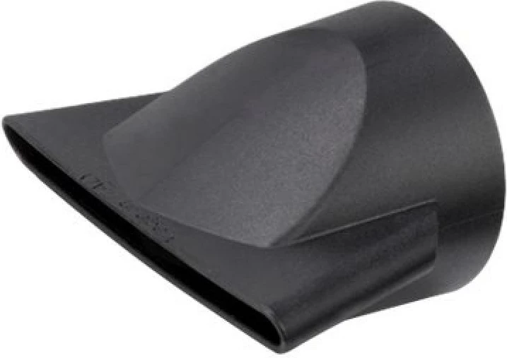 Tharëse flokësh BaByliss 6715DE Compact Pro 2400W, ion, 2 temperatura/2 shpejtësi, buton ajër i ftohtë, me difuzor dhe 2 grykë, e zezë