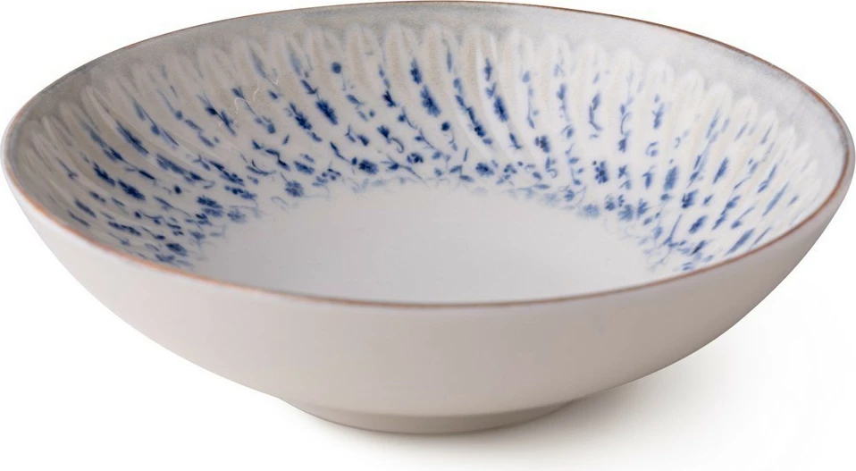 Set darkeje 24 pjese, porcelan, Hermia Concept, GBSATN24KY4R39631