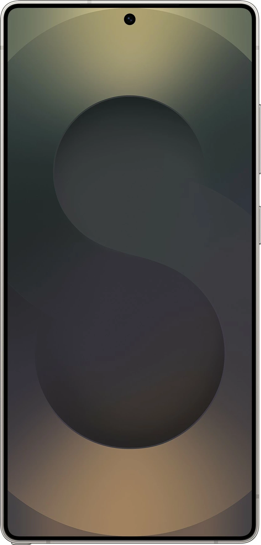 Celular Samsung Galaxy S25 Ultra, 6.9", 12+512GB, black titanium