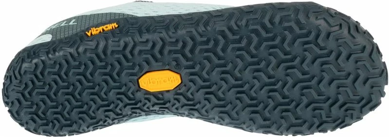 Atlete për femra Merrell, të kaltra