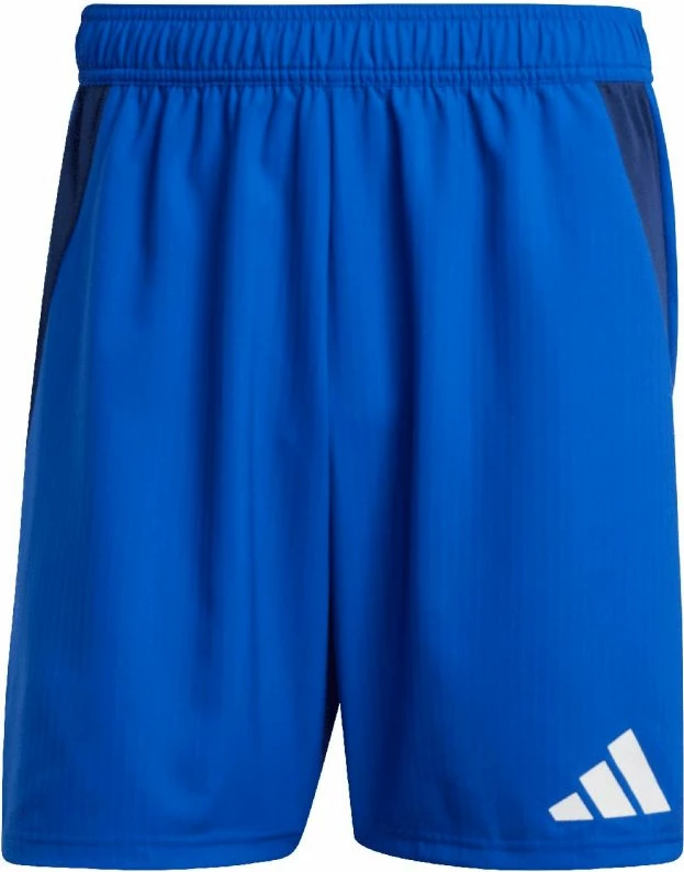 Shorce për meshkuj adidas Tiro 24, blu