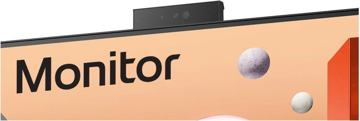 Monitor LG 24BA850-B, 23.8", Full HD, i zi