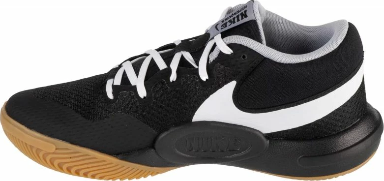 Atlete për meshkuj Nike, të zeza