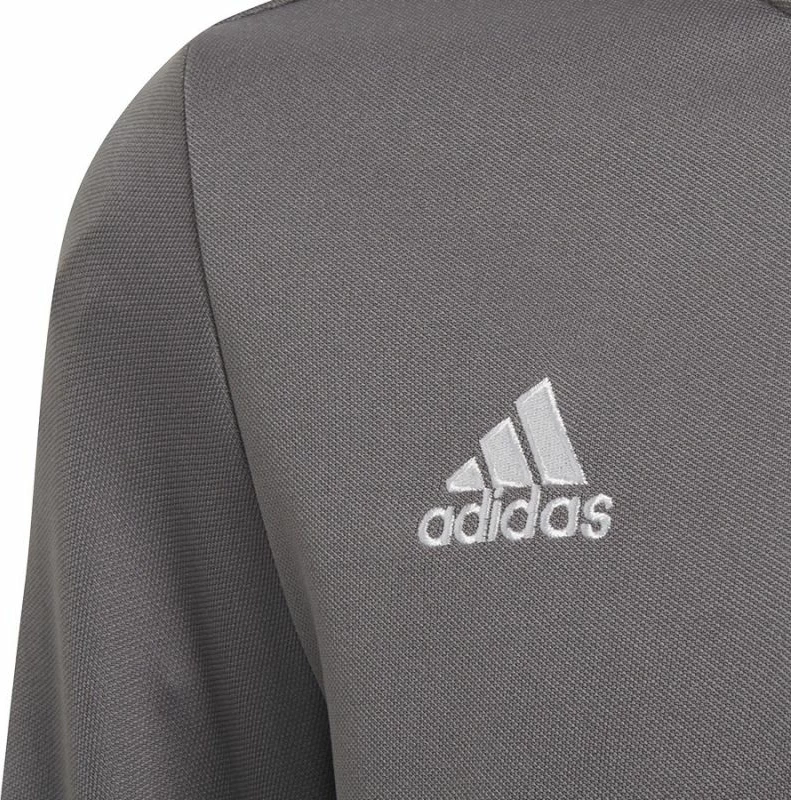 Duks për fëmijë adidas, gri