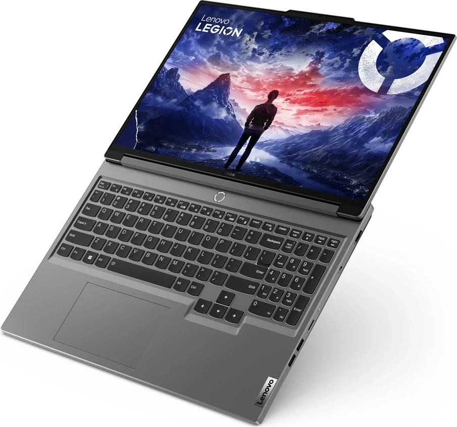 Laptop Lenovo Legion 5 16IRX9, 16", Intel Core i7, 32GB RAM, 512GB SSD, Nvidia GeForce RTX 4070, hiri