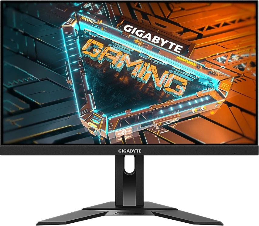 Monitor Gigabyte G24F 2, 23,8"  S-IPS, 180Hz, i zi 