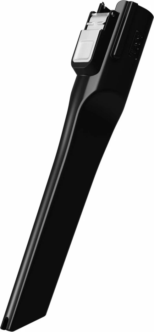 Fshesë me korrent vertikale pa kabllo Black&Decker BHFEB520D1 18V 2.0Ah, e zezë (me bateri, karikues dhe aksesorë)