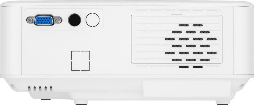 Projektor LED Kruger & Matz V-LED20, FullHD 1080p, i bardhë