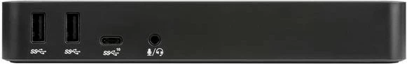Docking station Targus DOCK430EUZ, USB-C, i zi