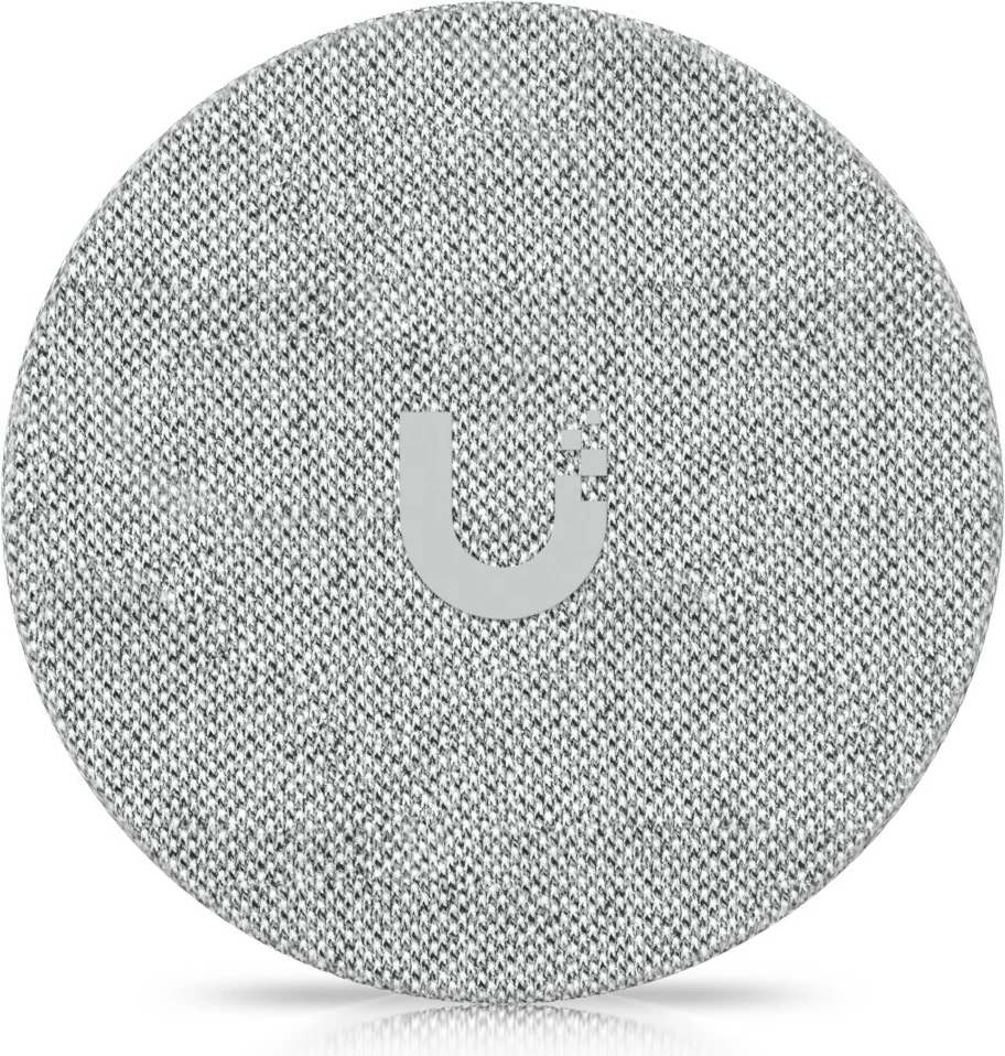 Chime smart Ubiquiti UVC-G4 Doorbell Pro PoE, gri, i bardhë