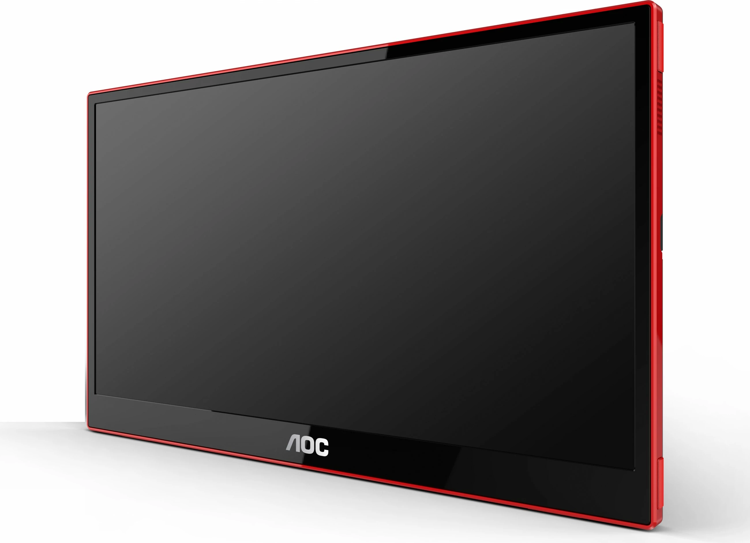 Monitor gaming AOC 16G3, 15.6 inç, Full HD, 144Hz, USB-C, Micro HDMI, i zi