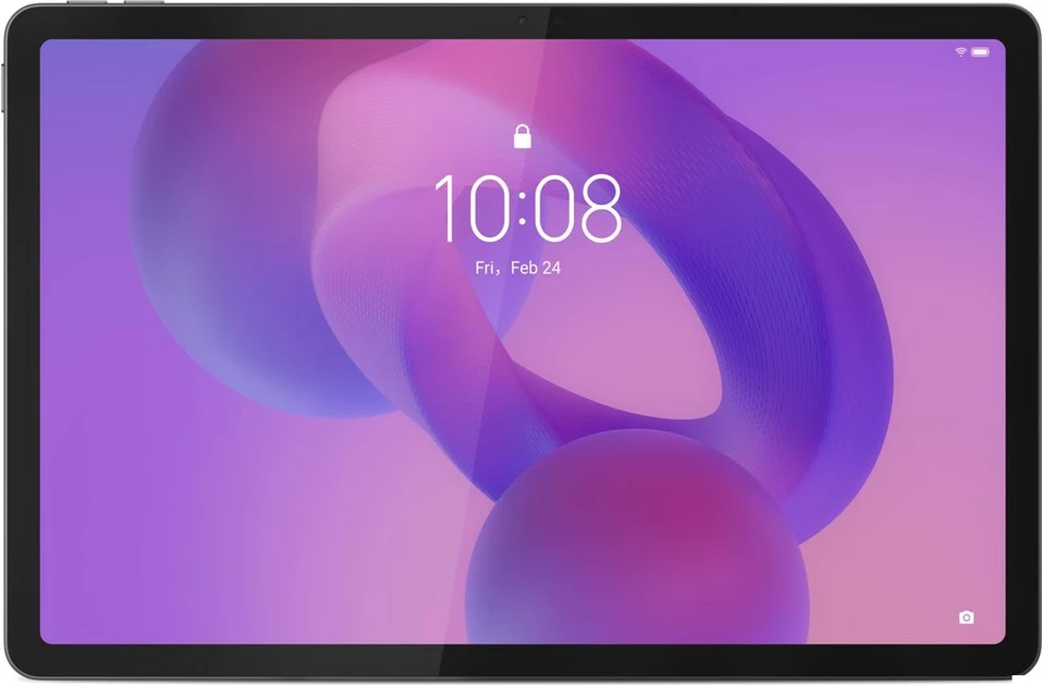 Tablet Lenovo Idea Tab 11, 11", MediaTek Dimensity 6300, 8/128 GB, WiFi, Gri