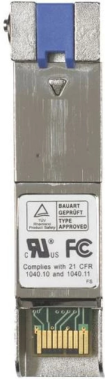 Transceiver SFP Netgear ProSafe AGM732F, 1Gbps, 1000BASE-LX, LC, single-mode 1310nm