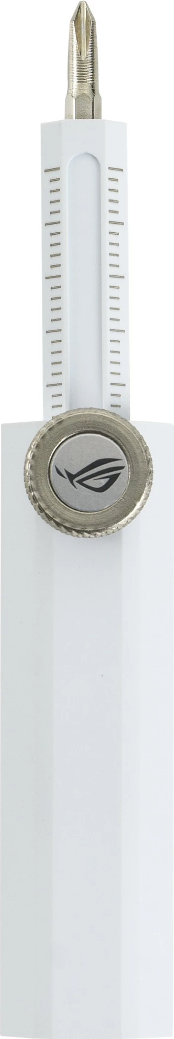 Kartelë grafike ASUS ROG Strix RTX 4090, 24 GB, GDDR6X, e bardhë