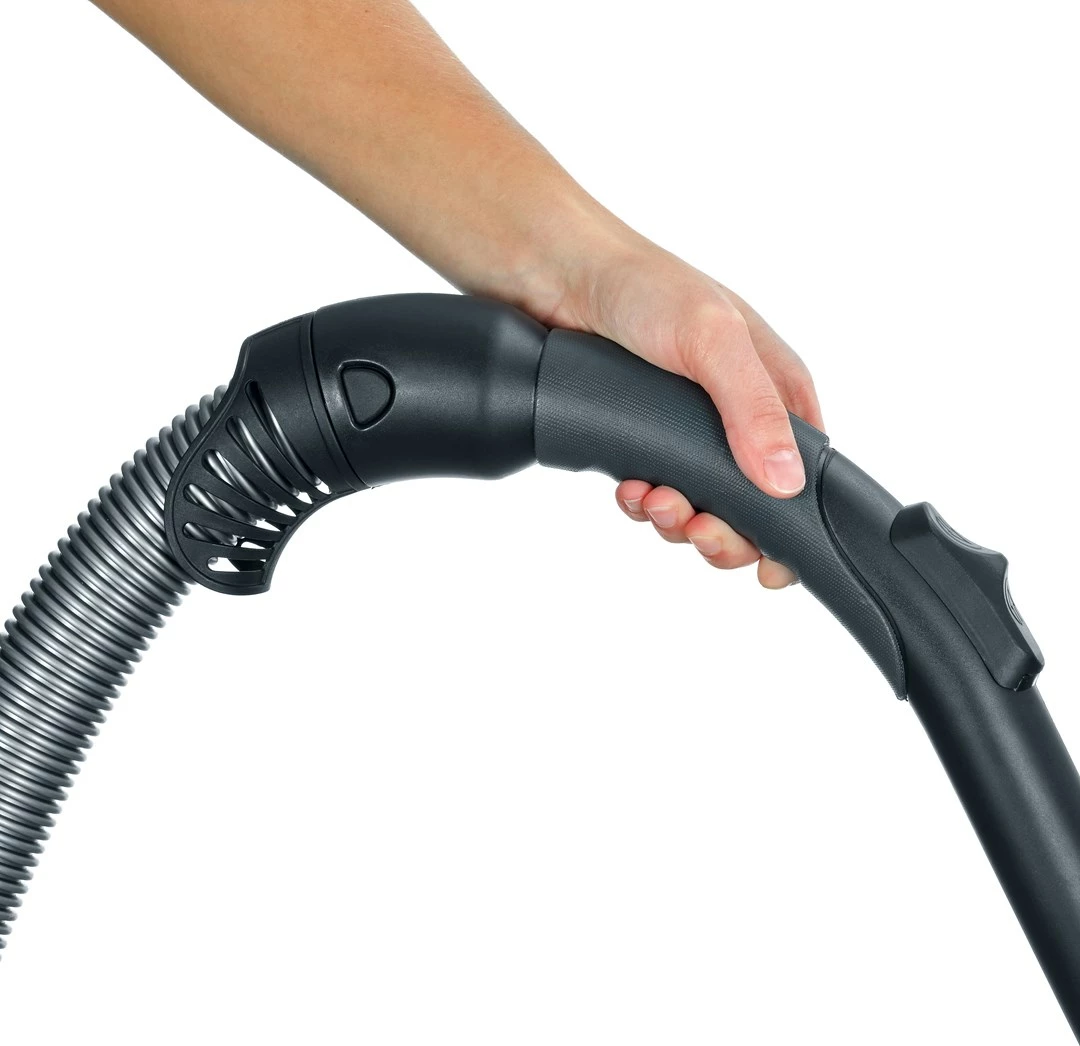 Fshesë me korrent SEVERIN BC 7035, 2 L, 750 W, e bardhë