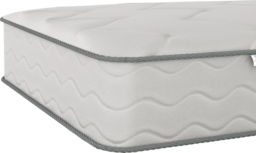 Dyshek Nouve Blanc Silver 19 cm  