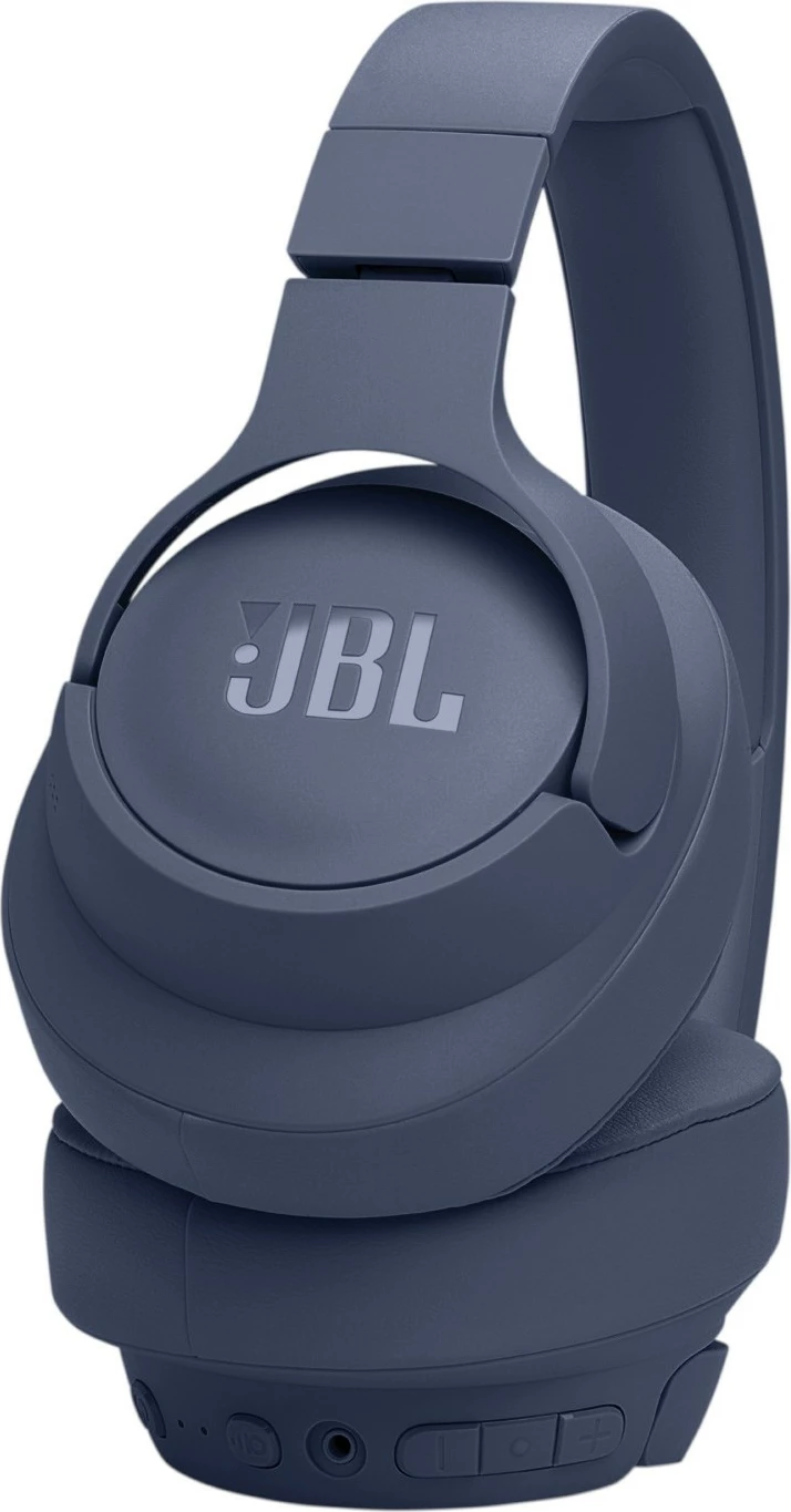 Kufje JBL Tune 770NC wireless over-ear, kaltër