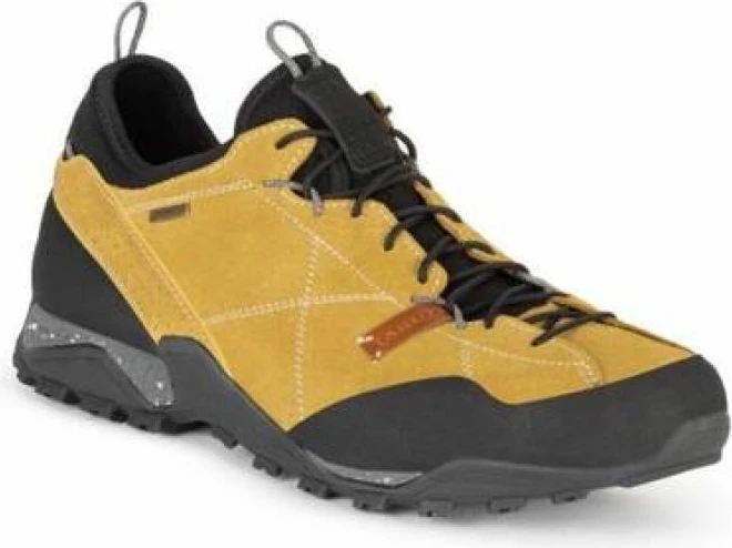 Atlete për meshkuj Aku Nativa GTX, të verdhë