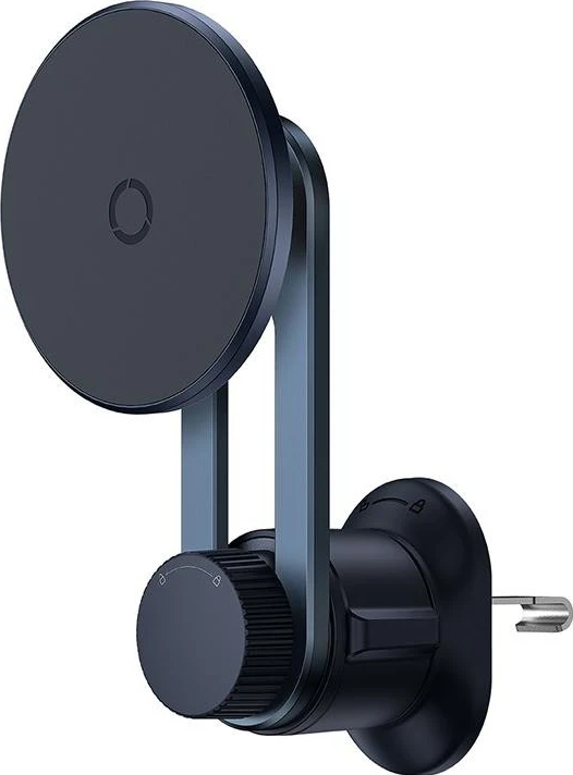 Mbajtëse për telefon Baseus MagPro Series C40161200121-00, i zi