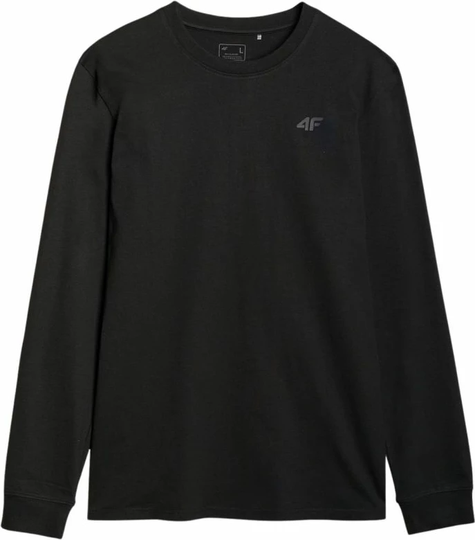 Maicë për meshkuj 4F, e zezë