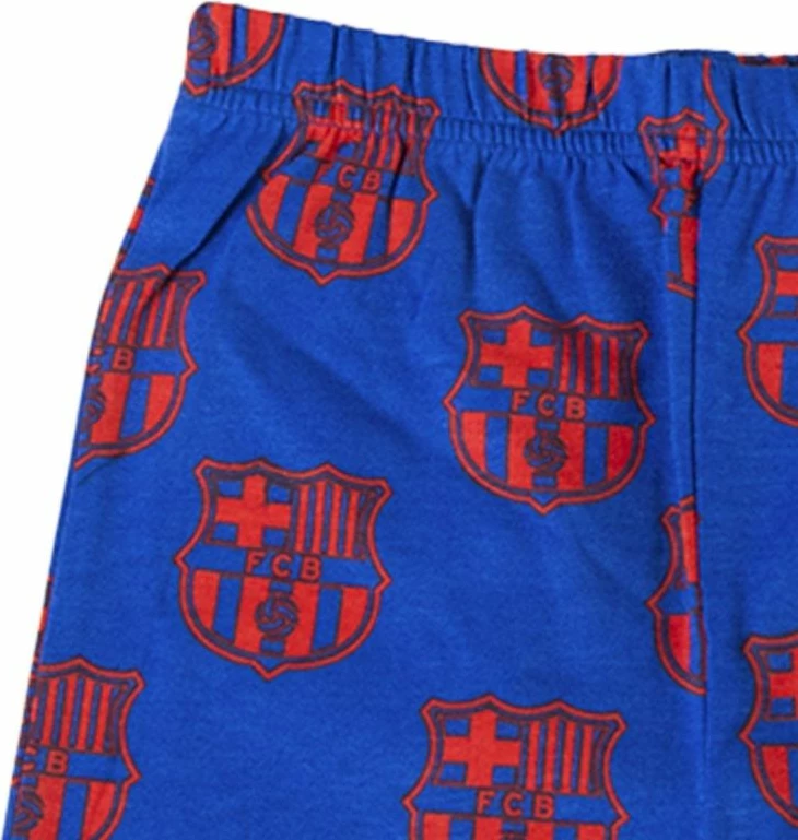 Pizhama fëmijësh FC Barcelona 2900003746