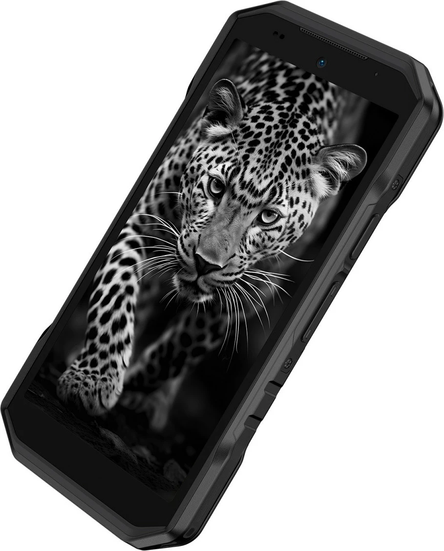 Celular Ulefone Armor X32, 6/128GB, IP69K, i zi