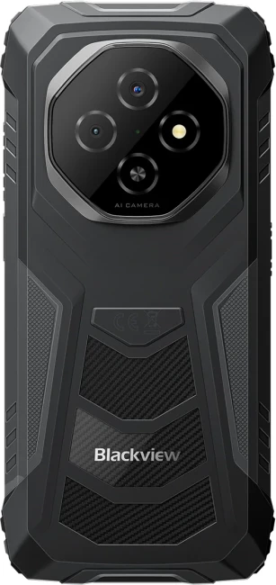 Celular rugged BLACKVIEW FORT 1 6GB/256GB 6.56" 10000mAh, i zi